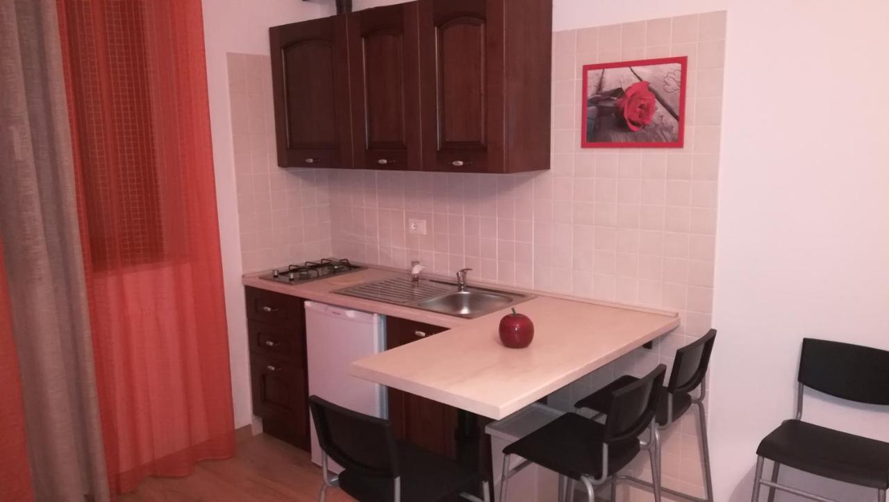 アルベロベッロ Eremo Del Dottoアパートホテル 部屋 写真