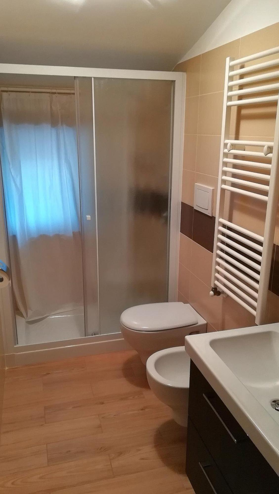 アルベロベッロ Eremo Del Dottoアパートホテル 部屋 写真