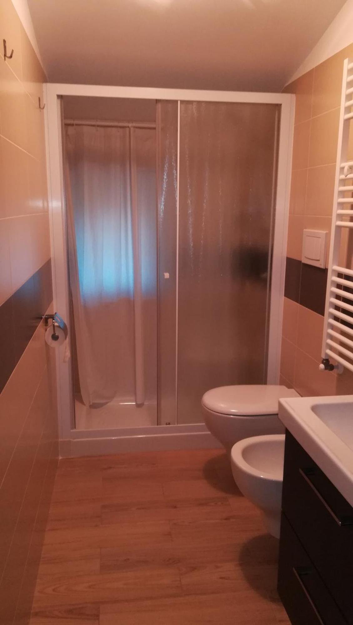 アルベロベッロ Eremo Del Dottoアパートホテル 部屋 写真